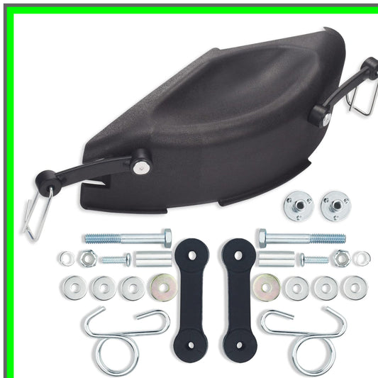 Mulch Cover Kit for 42-Inch Deck Mowers