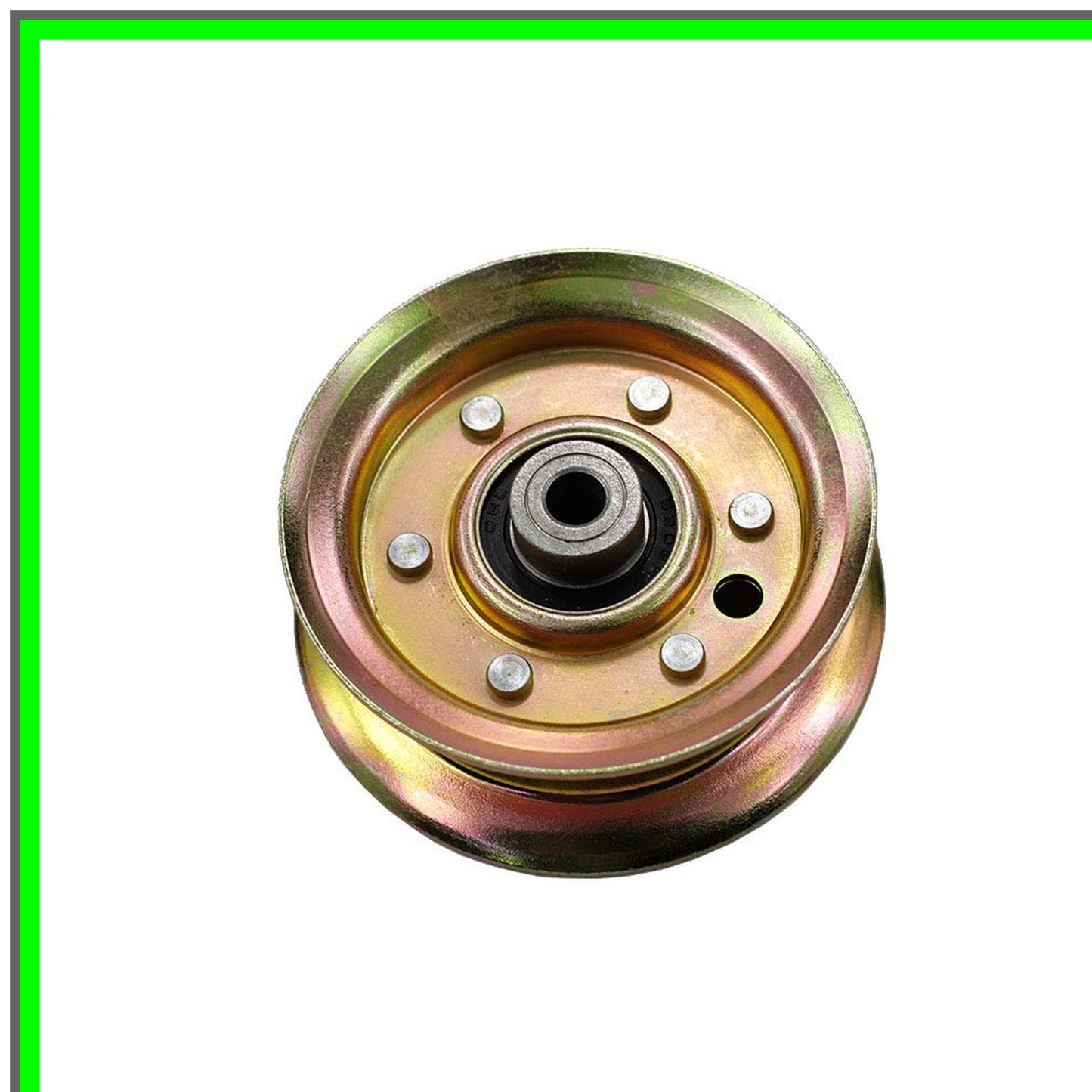 Husqvarna Idler Pulley Replacement for Engine Models 532177968 and 532193197