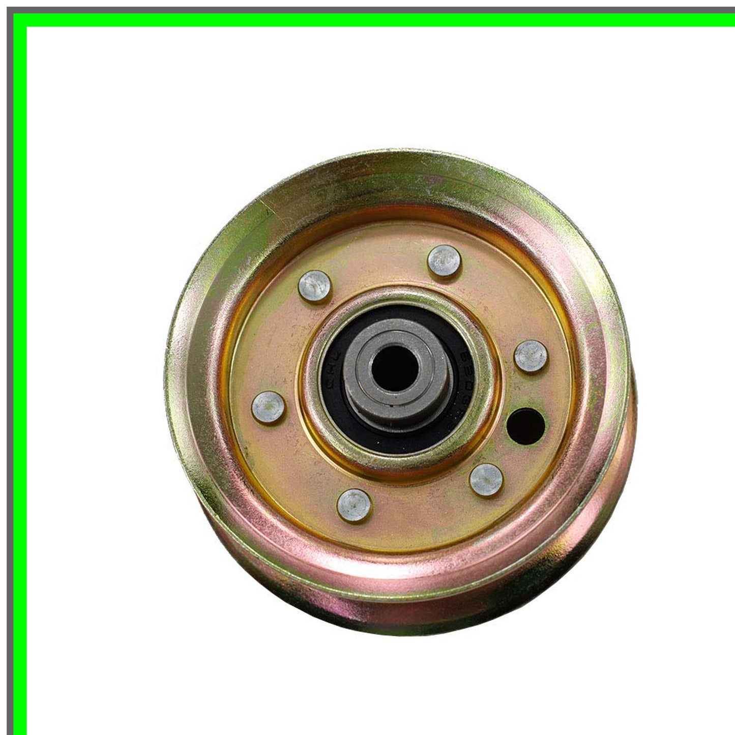 Husqvarna Idler Pulley Replacement for Engine Models 532177968 and 532193197