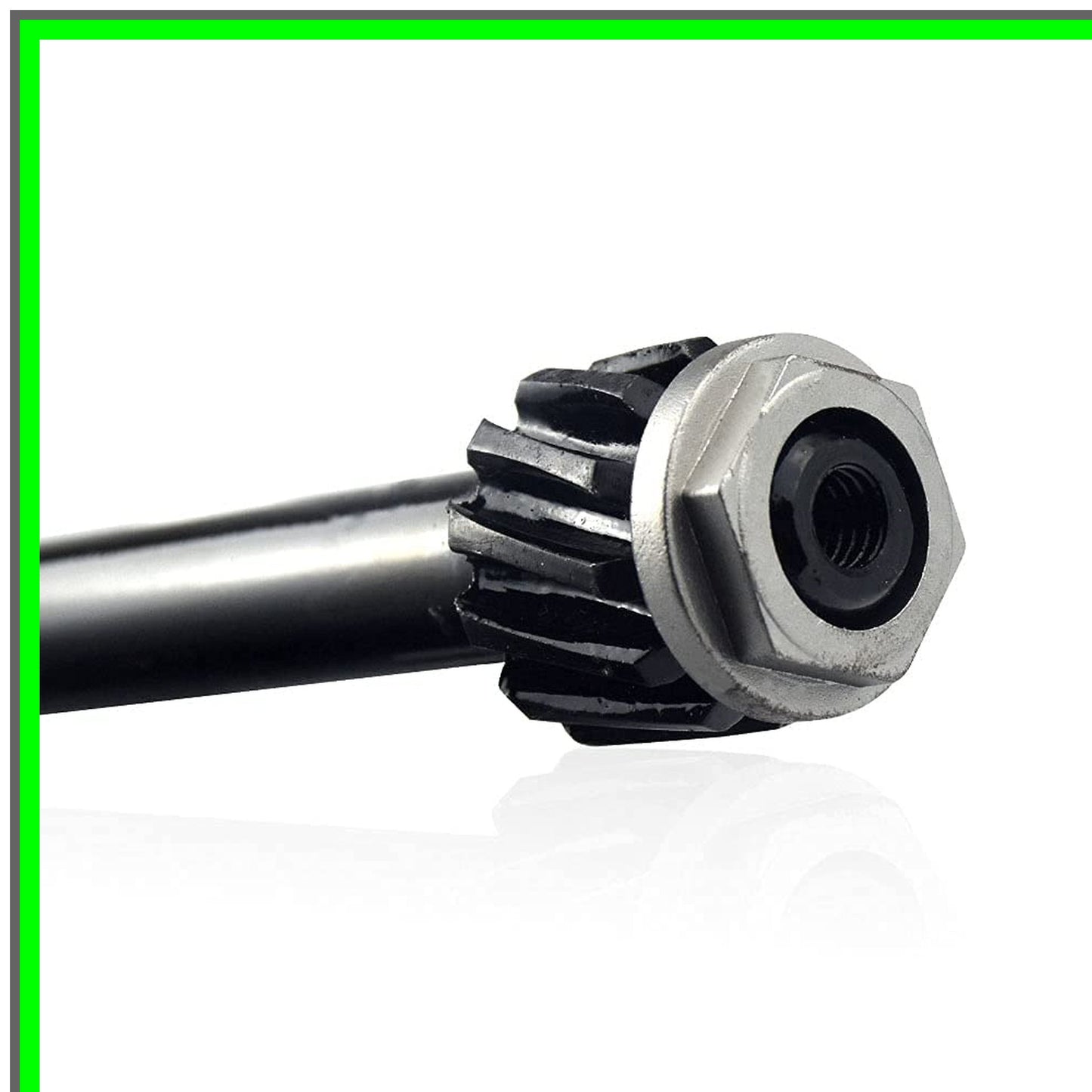 MTD Compatible Steering Shaft for Troy Bilt TB42 TB46 Models