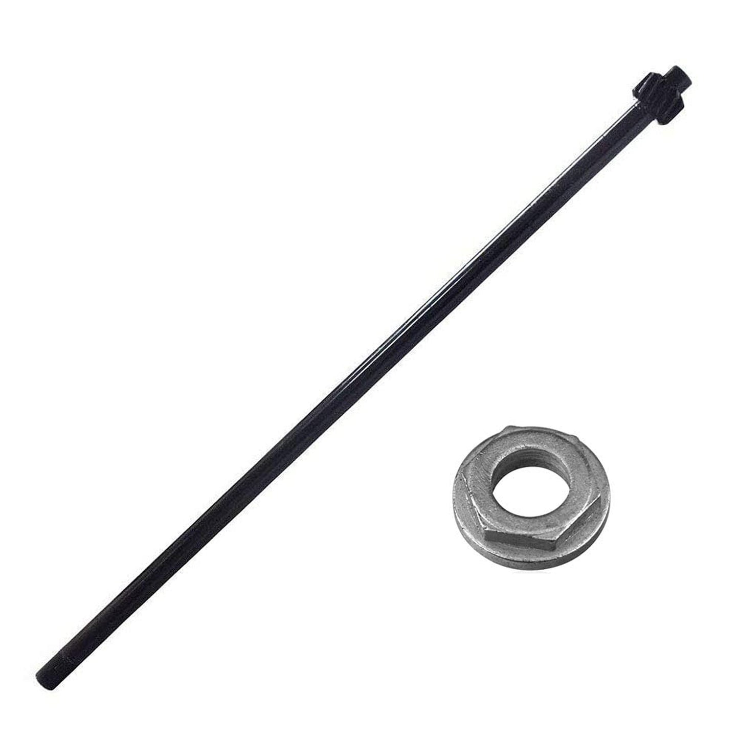 MTD Compatible Steering Shaft for Troy Bilt TB42 TB46 Models