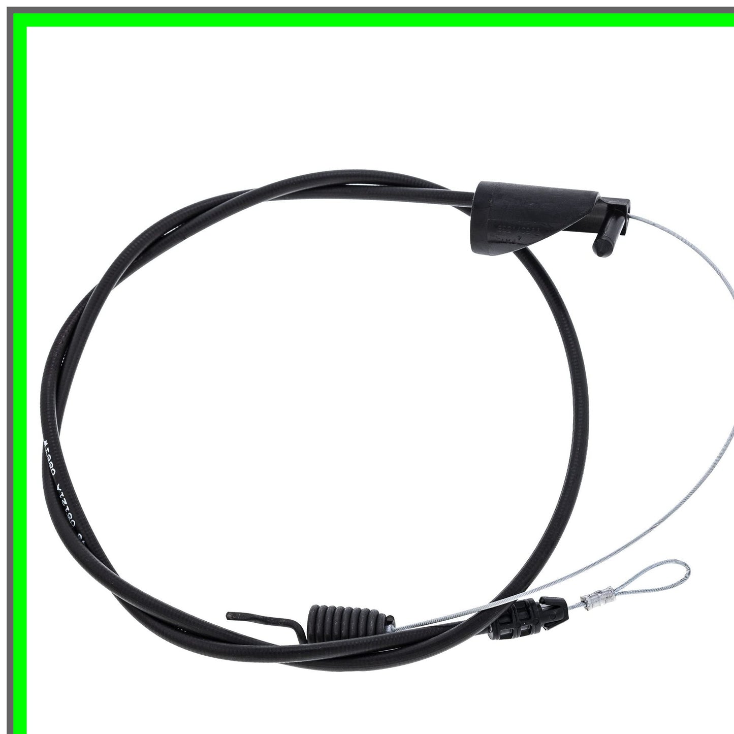 High-Performance Speed Drive Cable for SC500 Series Equipment