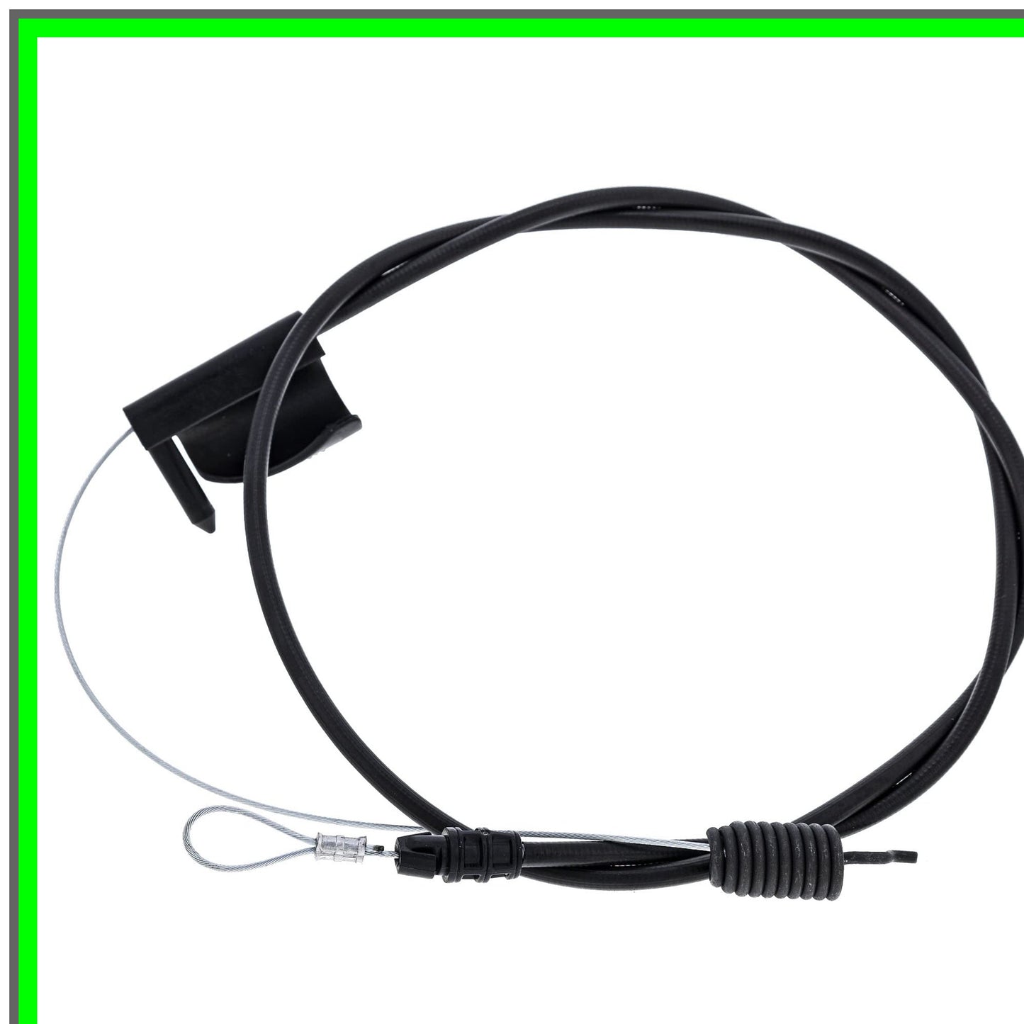 High-Performance Speed Drive Cable for SC500 Series Equipment