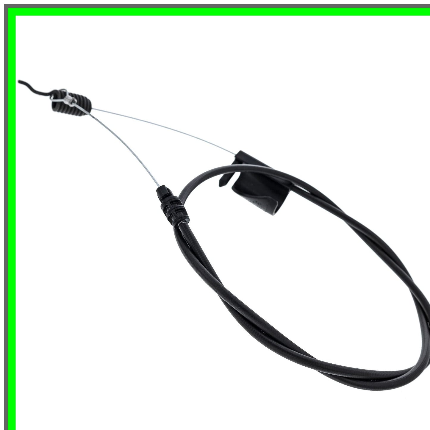 High-Performance Speed Drive Cable for SC500 Series Equipment