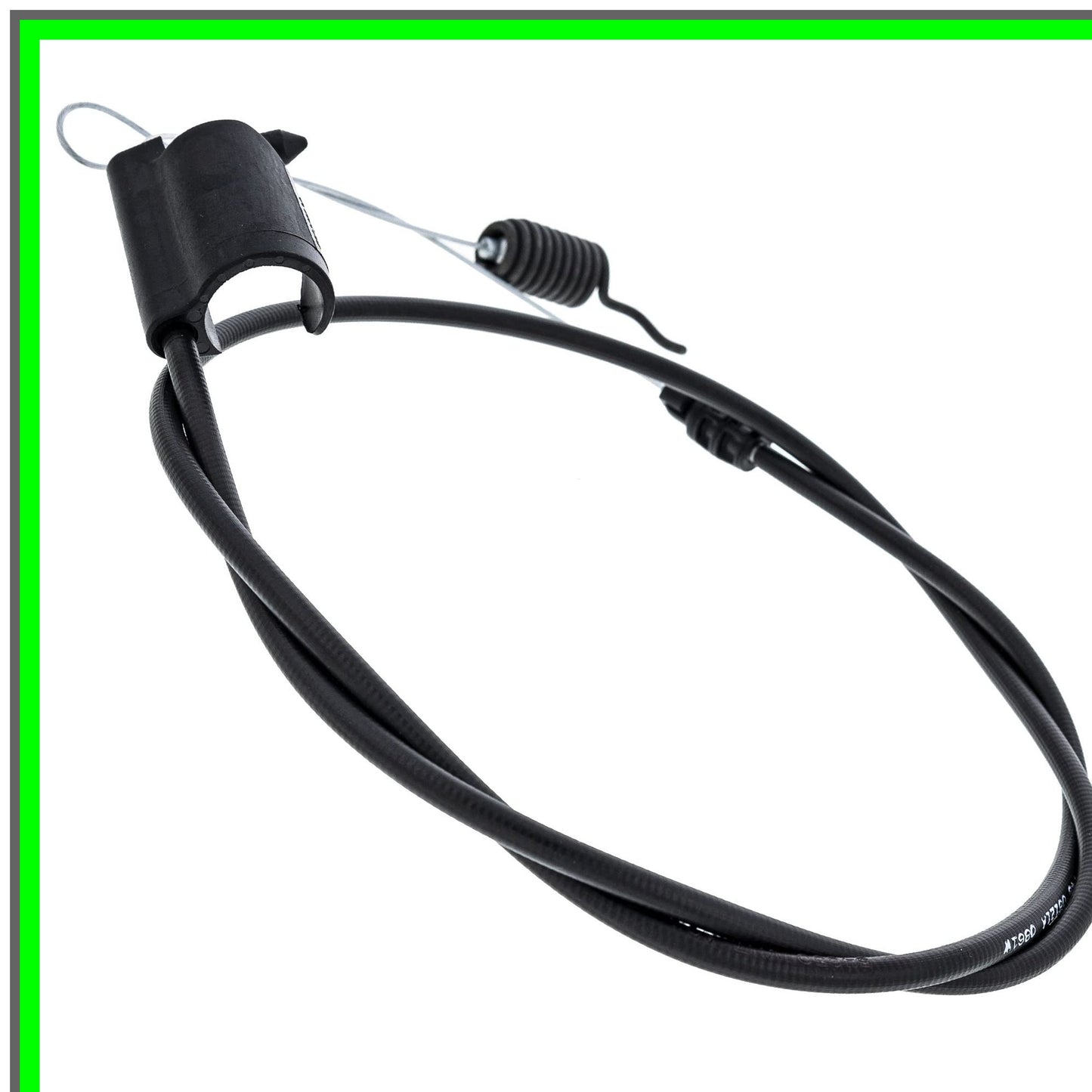 High-Performance Speed Drive Cable for SC500 Series Equipment