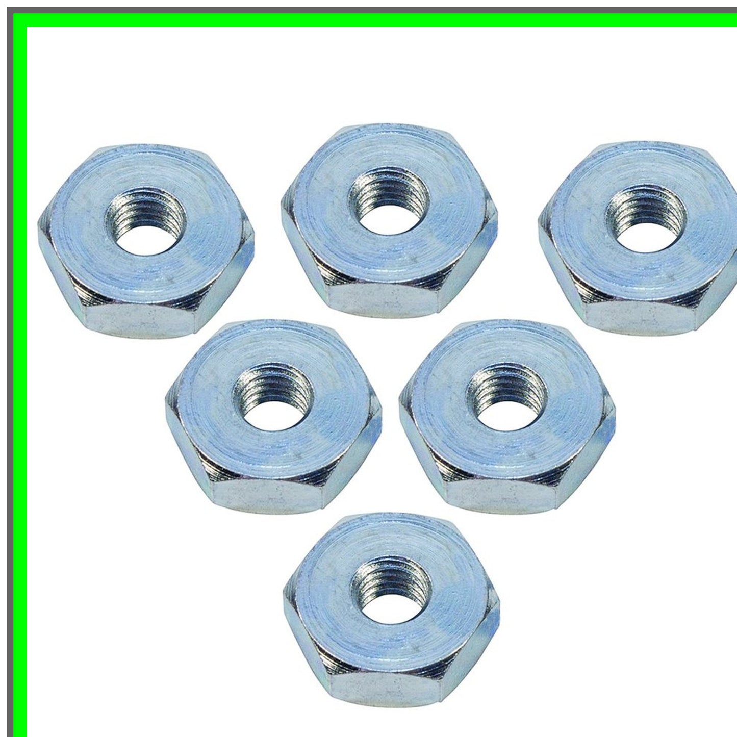 Sprocket Cover Bar Nut Set for STHIL Chainsaw Models MS240 to MS660