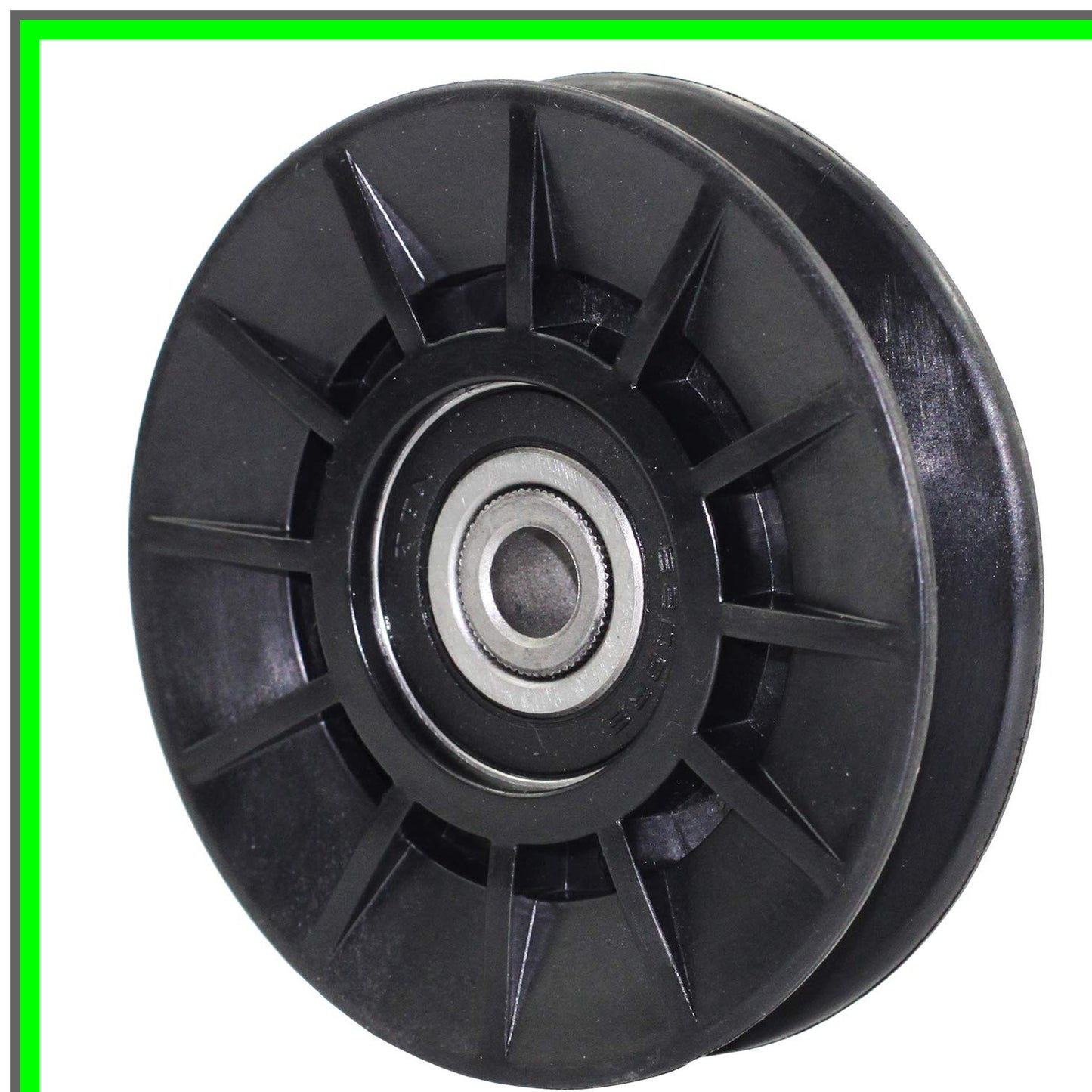 AYP V-Idler Pulley Replacement for Poulan Husqvarna 532194326 Parts