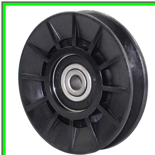 AYP V-Idler Pulley Replacement for Poulan Husqvarna 532194326