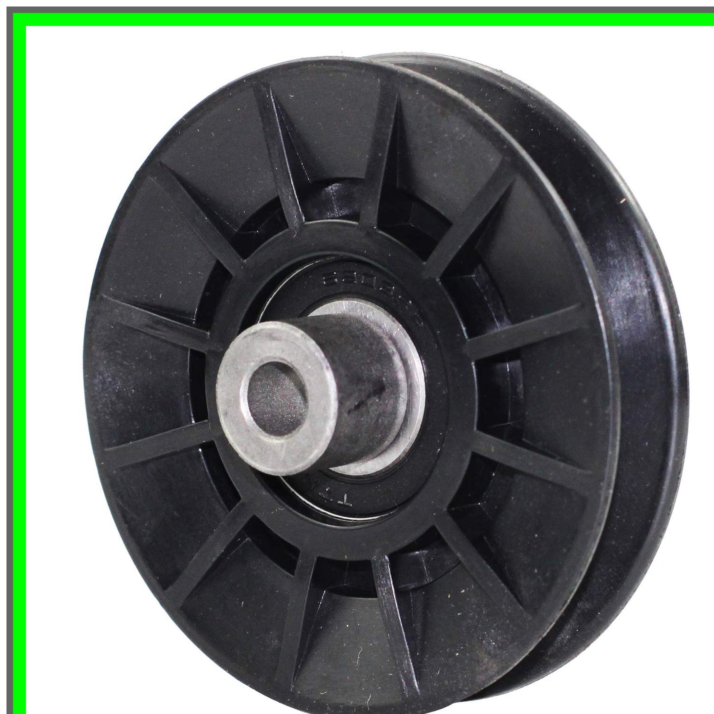 AYP V-Idler Pulley Replacement for Poulan Husqvarna 532194326 Parts