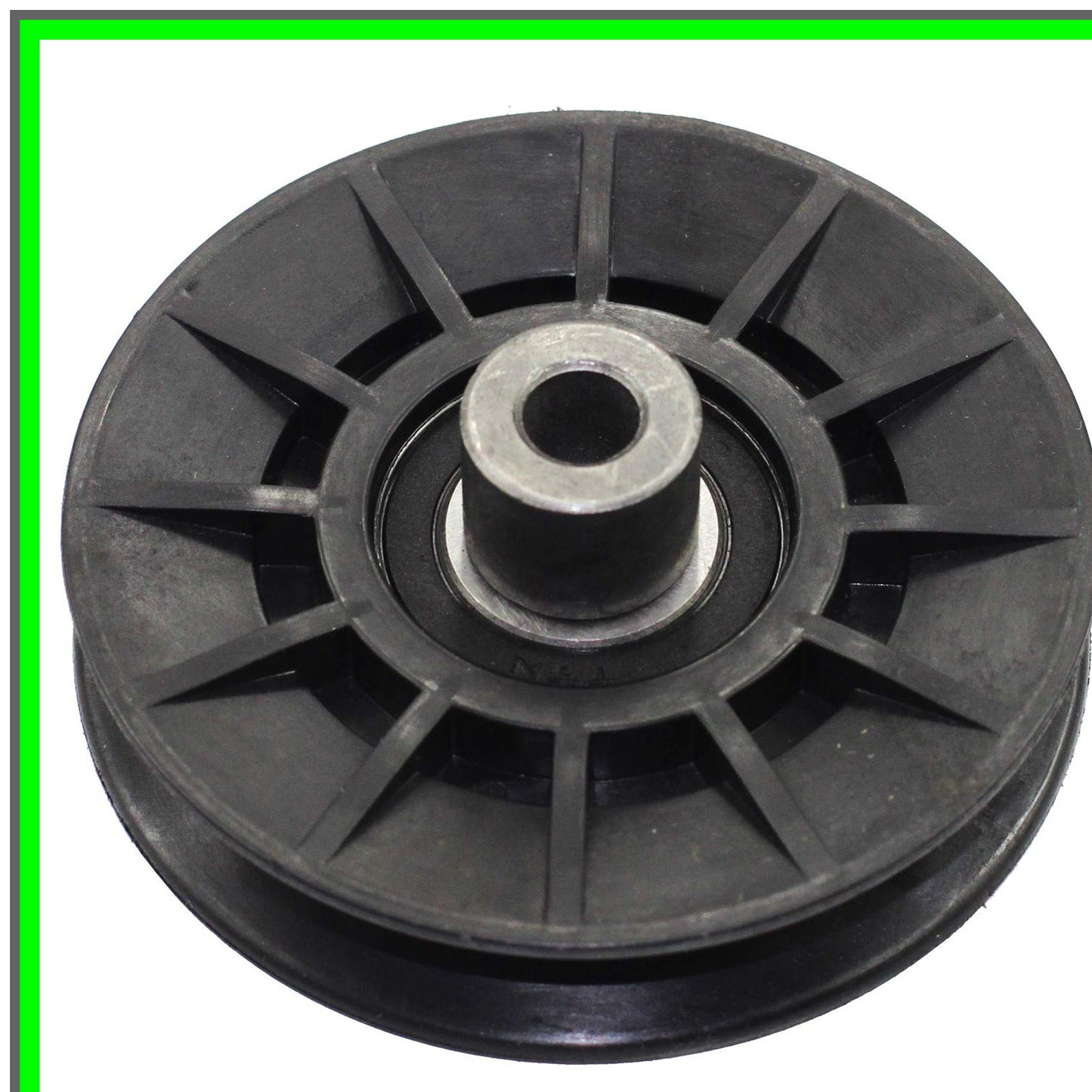 AYP V-Idler Pulley Replacement for Poulan Husqvarna 532194326 Parts