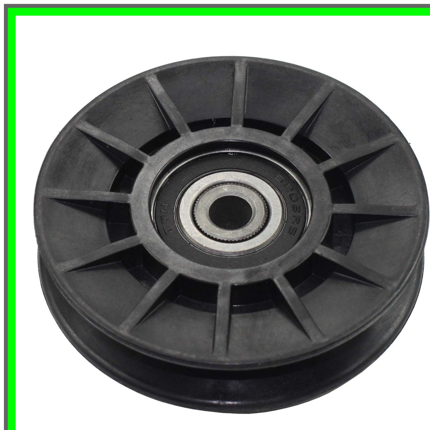 AYP V-Idler Pulley Replacement for Poulan Husqvarna 532194326 Parts