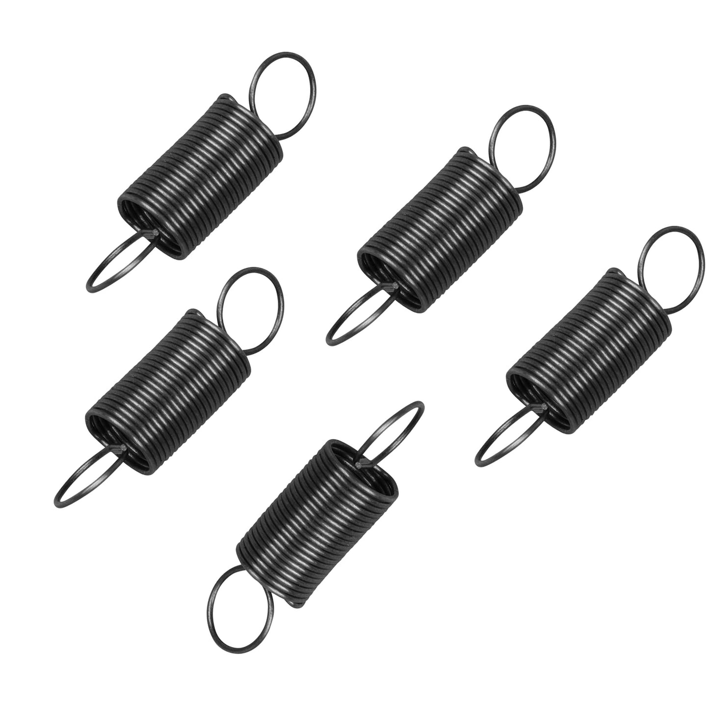 Air Vane Spring Set for Briggs Stratton Toro Lawn Mowers, 5 Pack
