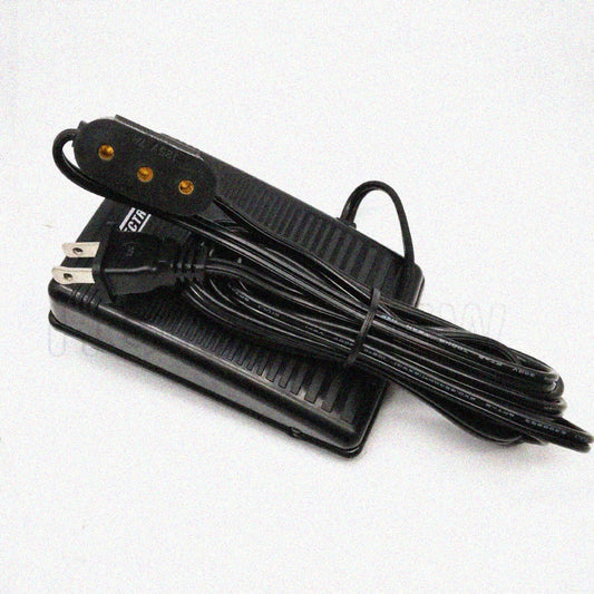 Foot Control Pedal Compatible with Featherweight 221 222 301 301A 306