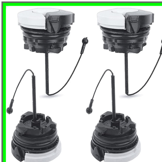 Universal Fuel Tank Caps for STIHL Chainsaws