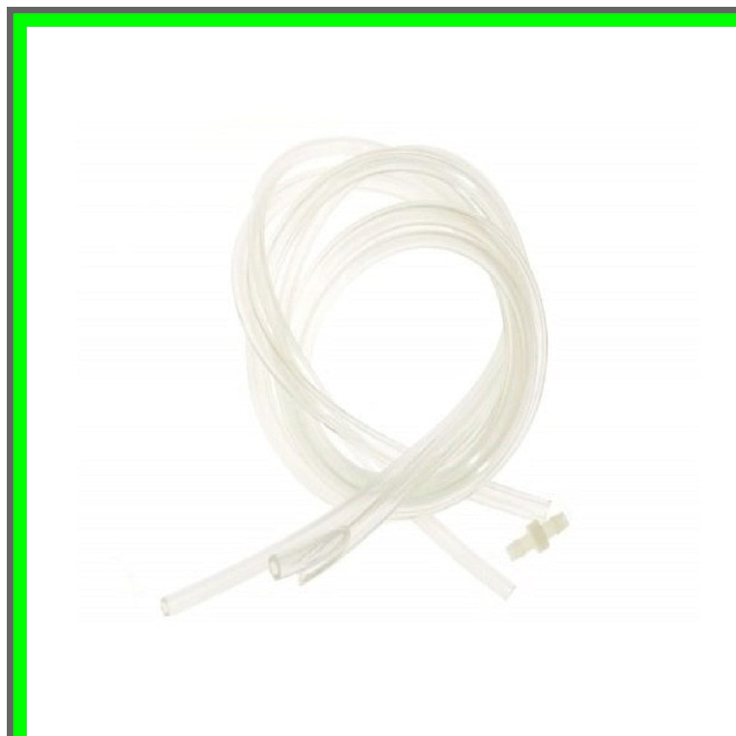 Fuel Return Line Kit for Small Engine Repair and Maintenance