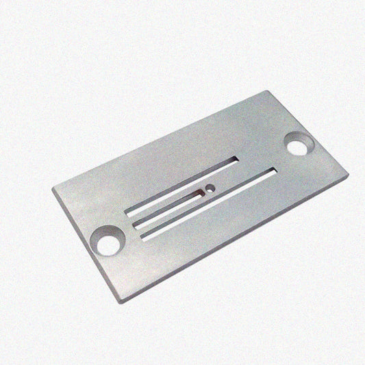 Needle Plate Compatible with Singer 20U Zigzag Straightseaming