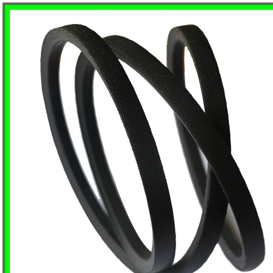 42-Inch Deck Belt Compatible with Cub Cadet Mowers