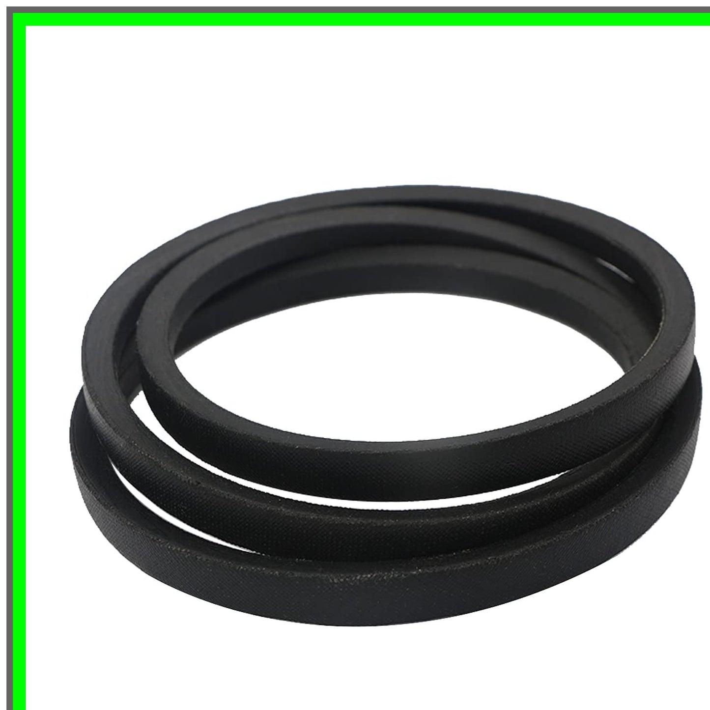 42-Inch Deck Belt for Cub Cadet Mowers 1/2" x 117" Replacement Part