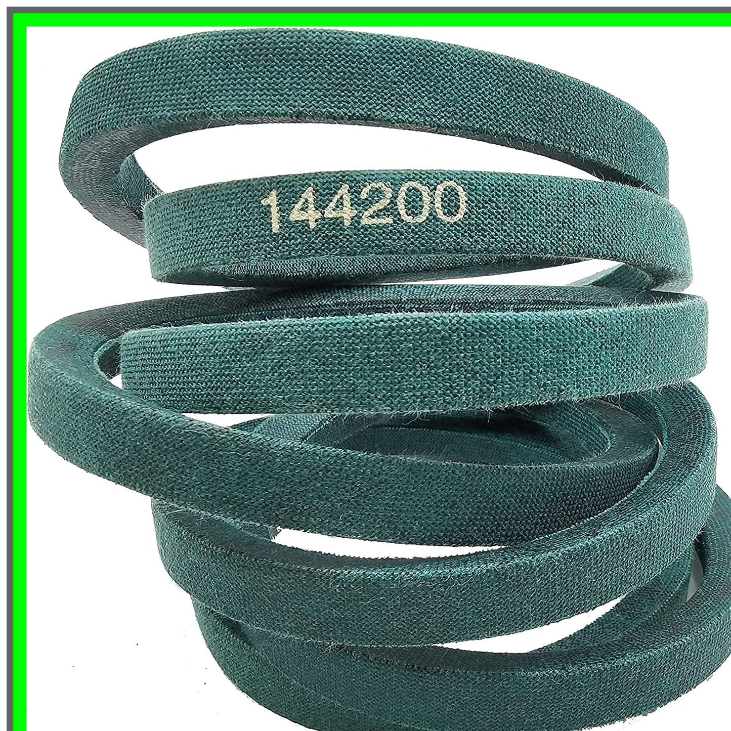 Durable Kevlar Deck Belt 1/2" x 88" for AYP Husqvarna Lawn Mowers