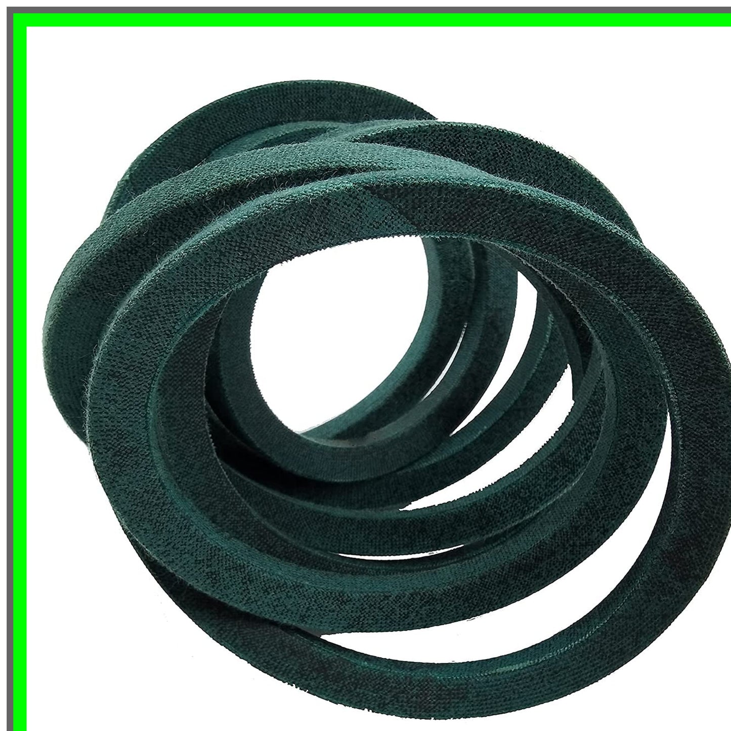 Durable Kevlar Deck Belt 1/2" x 88" for AYP Husqvarna Lawn Mowers