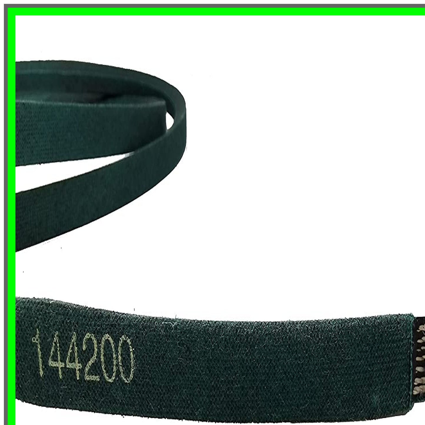 Durable Kevlar Deck Belt 1/2" x 88" for AYP Husqvarna Lawn Mowers