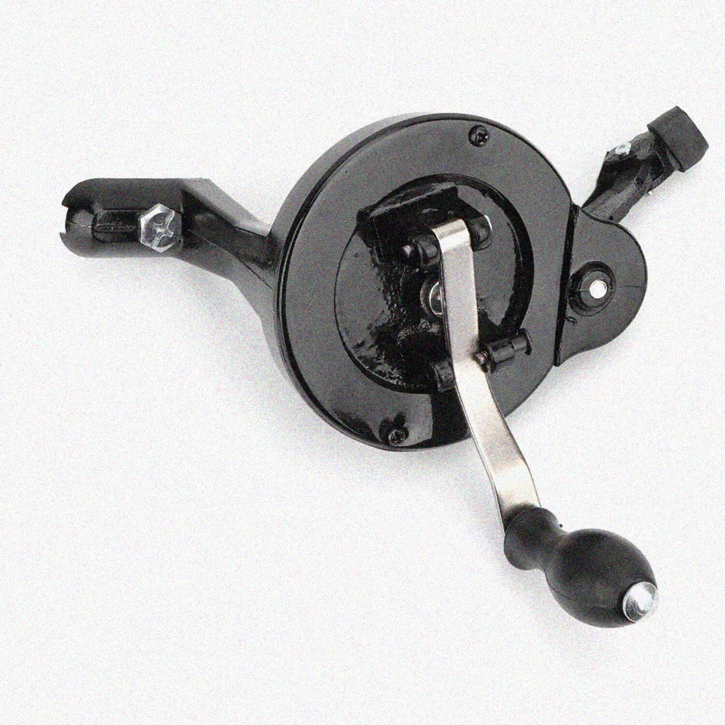 Metal Hand Crank Handle for Vintage Wheel Treadle Sewing Machines