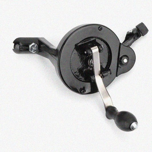 Metal Hand Crank Handle for Vintage Sewing Machines