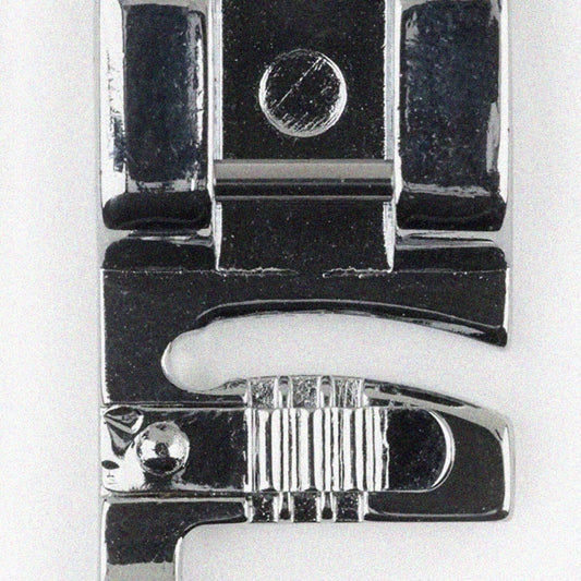 Snap-On Cording Presser Foot for Low Shank Machines