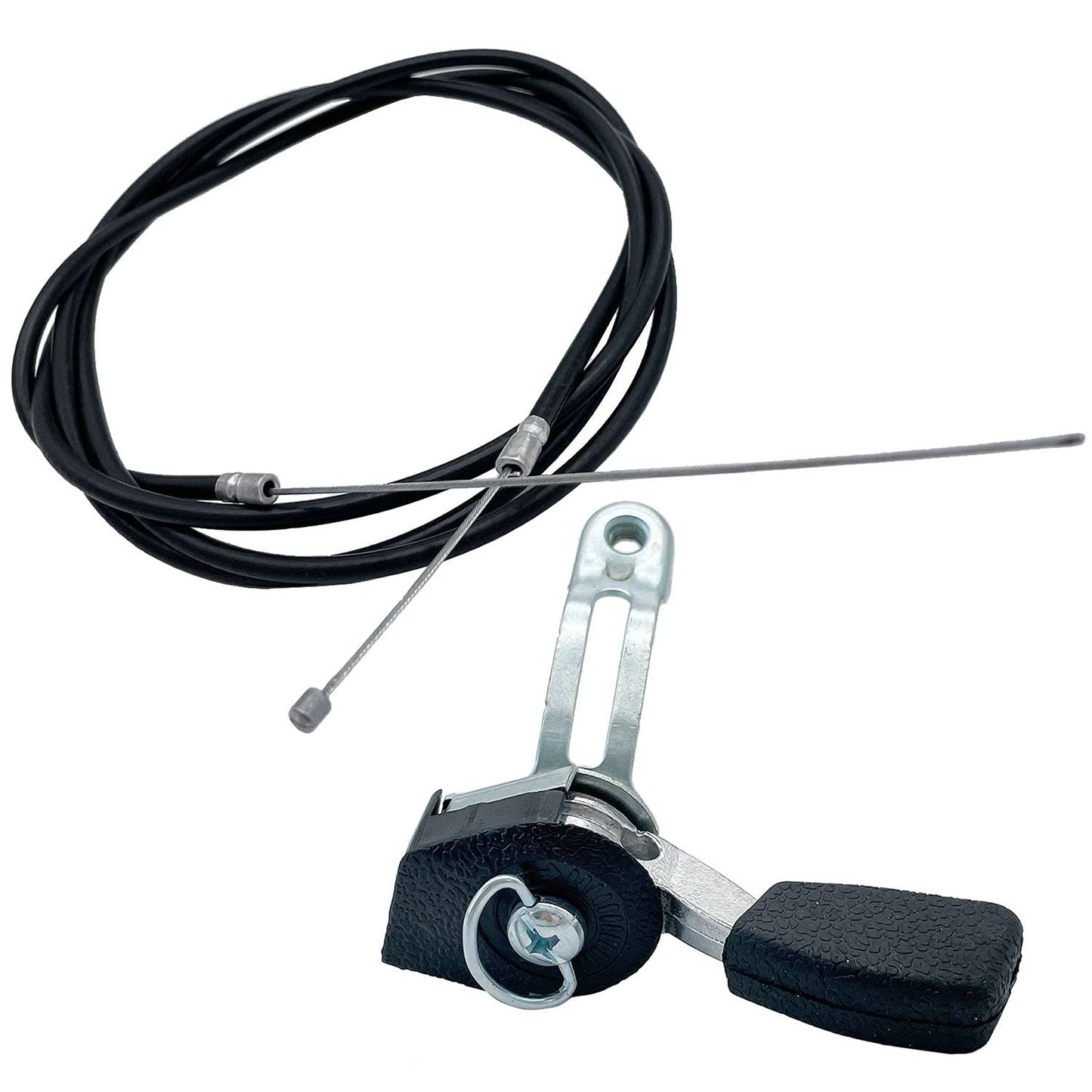 Throttle Cable Assembly for Honda GX140 GX160 GX200 Engines 63" Length