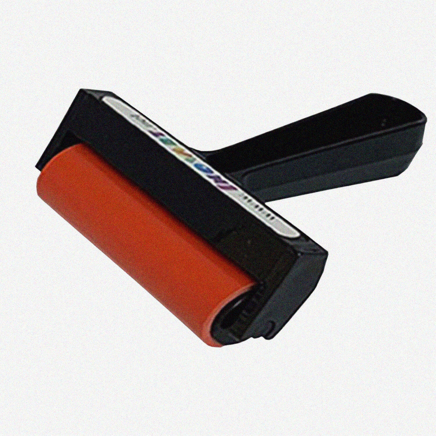 SnapFlex 4-Inch Rubber Brayer