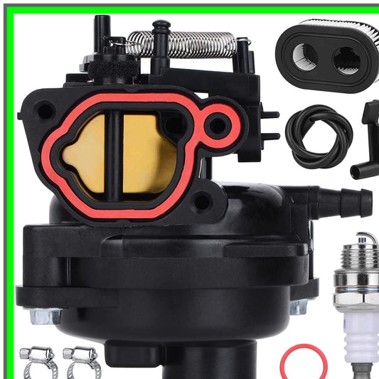 Carburetor for BS Lawnmower Vertical Engine 550EX 725EXI 625EX 675EX 140cc