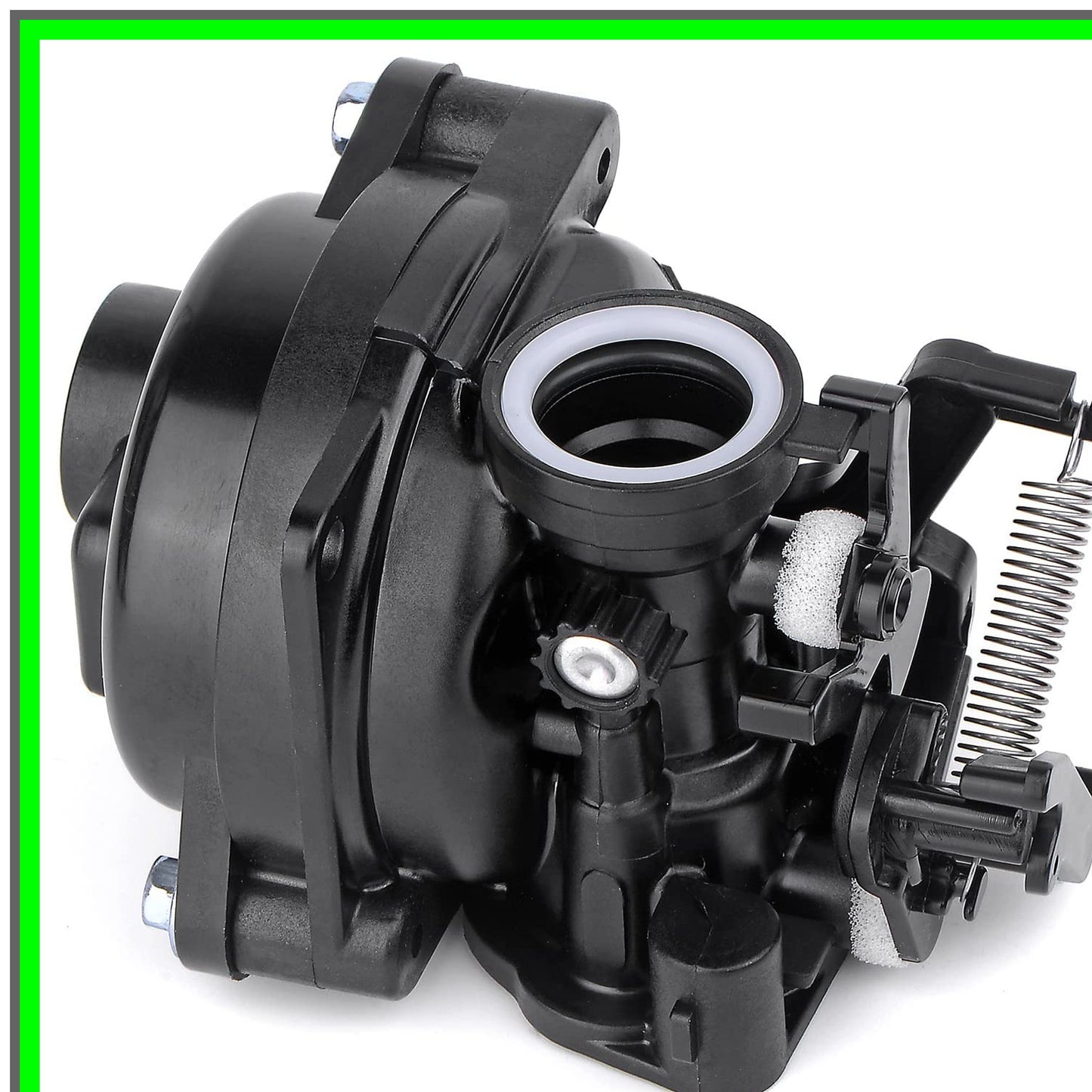 Carburetor for BS Lawnmower Vertical Engine 550EX 725EXI 625EX 675EX 140cc