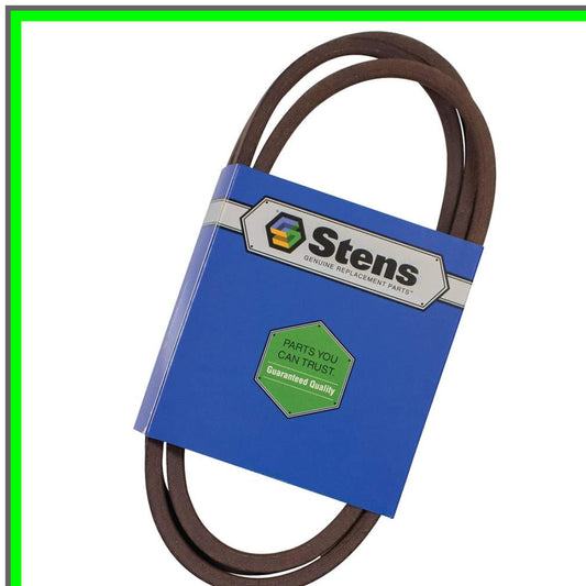 MTD 265-536 OEM Replacement Belt for Reliable Lawn Equipment Performance