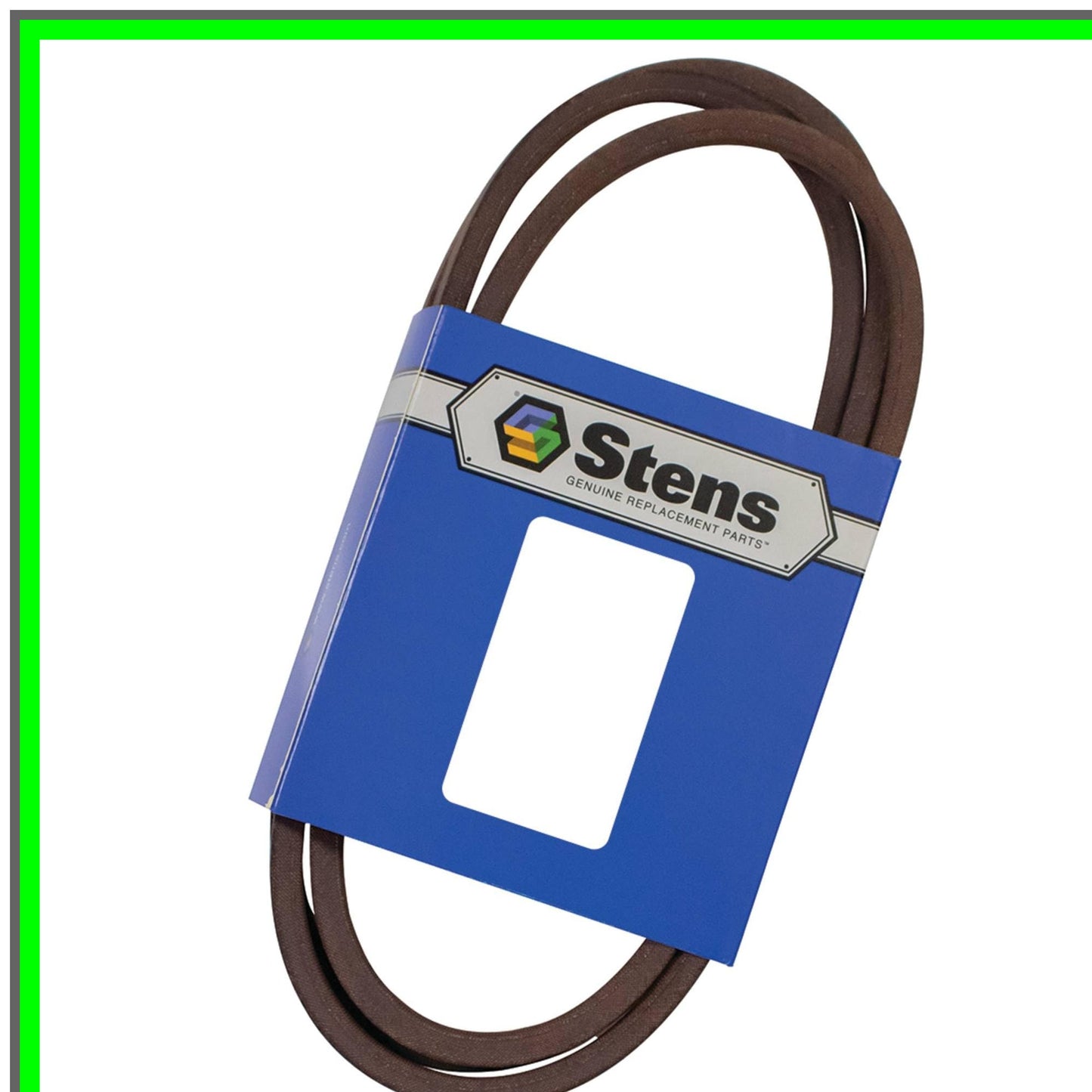 MTD 265-536 OEM Replacement Belt for Reliable Lawn Equipment Performance