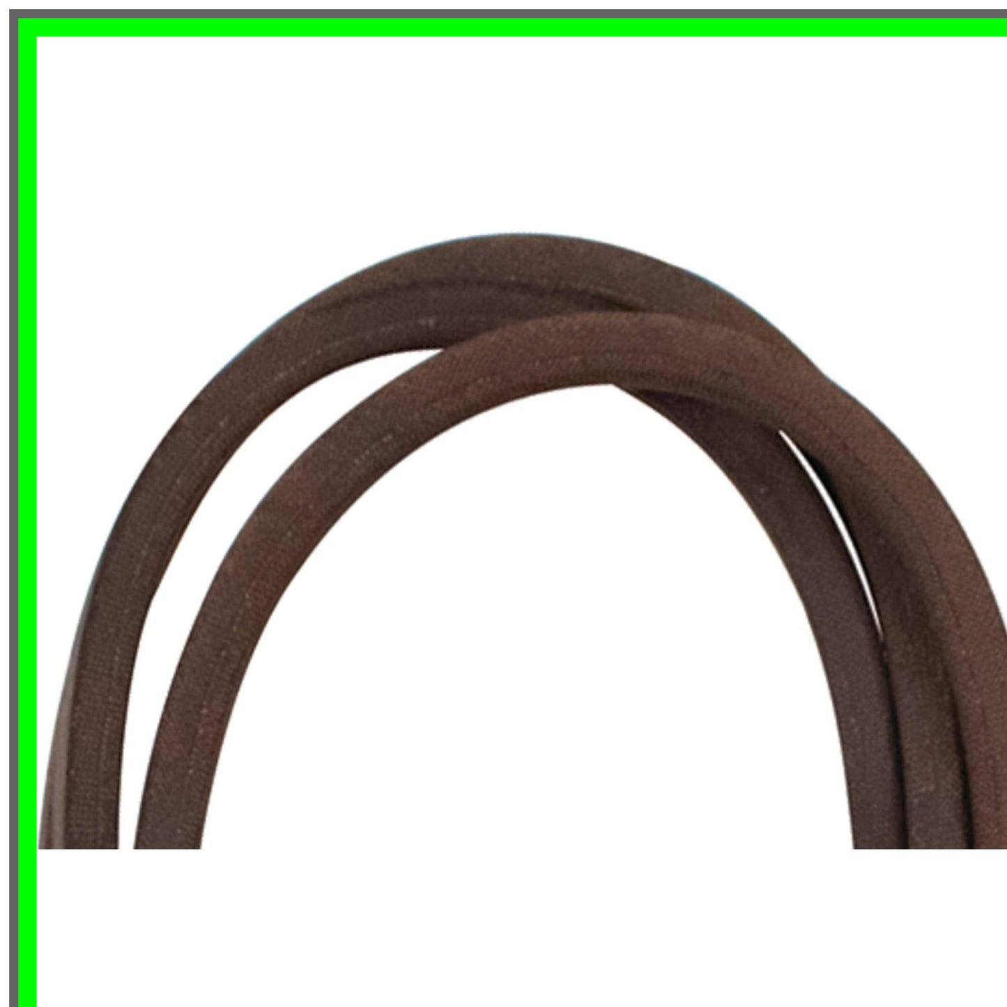 MTD 265-536 OEM Replacement Belt for Reliable Lawn Equipment Performance