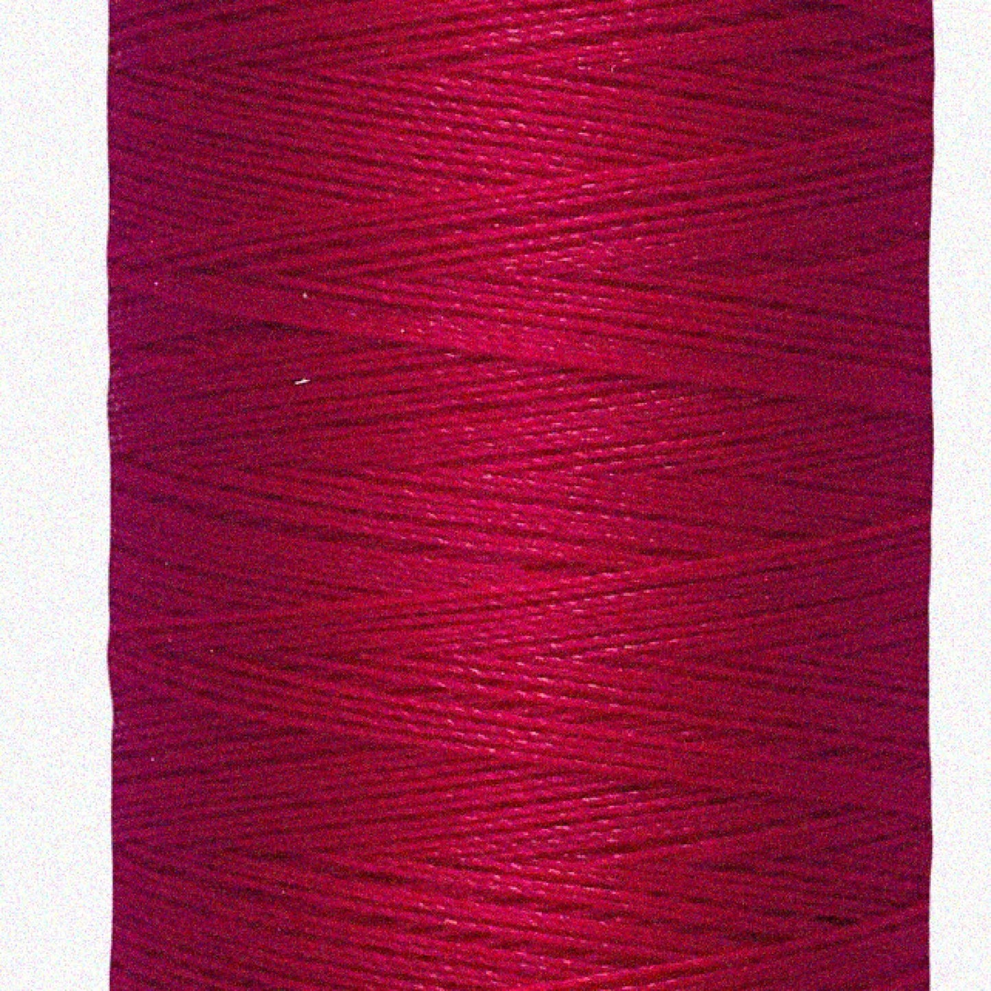 Crimson Sew All Thread 273 Yards