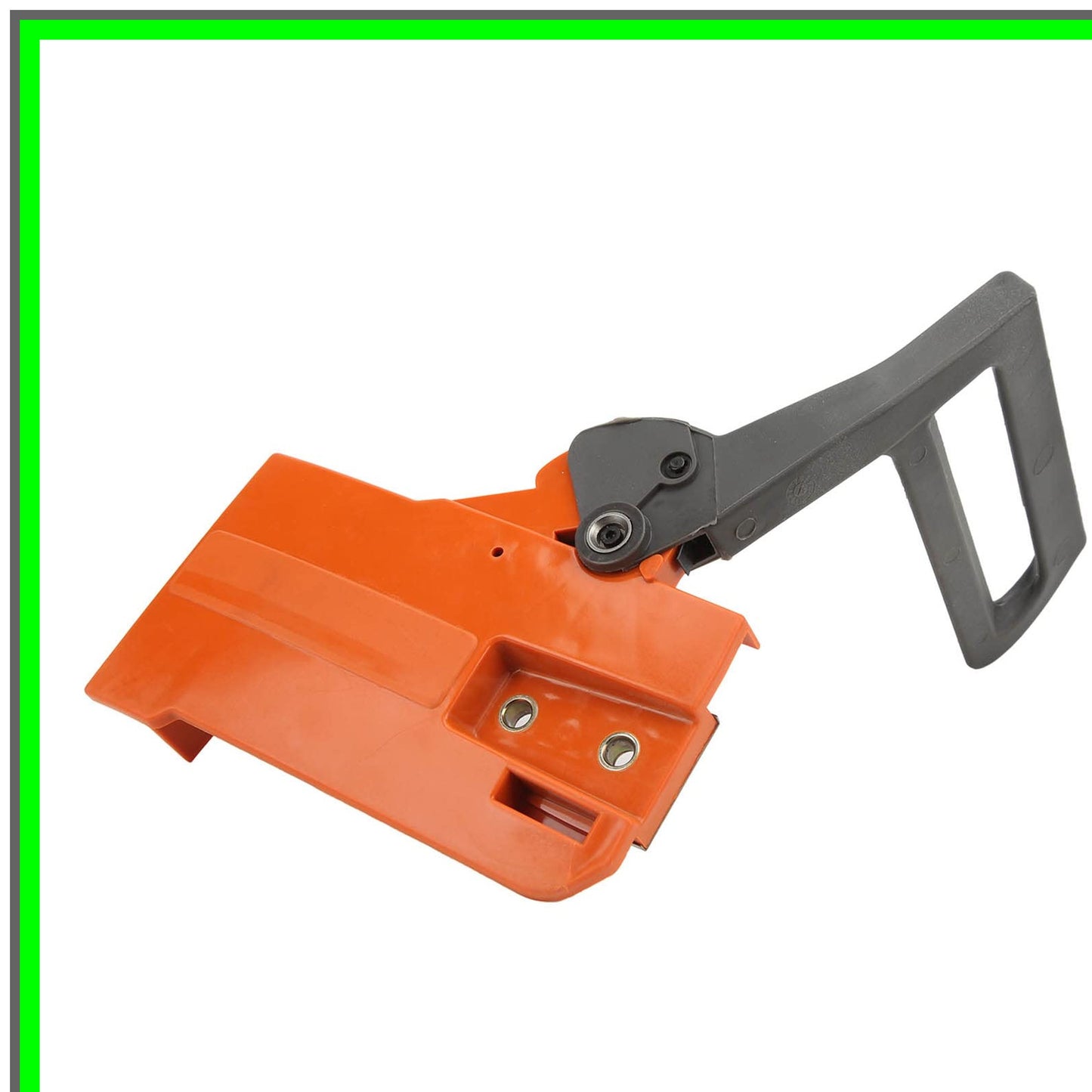 Chainsaw Brake Handle Cover Replacement for Husqvarna 50 51 55 Models