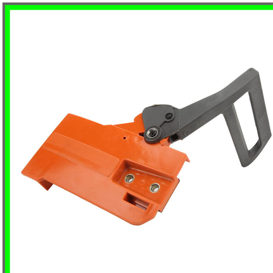 Chainsaw Brake Handle Cover Replacement for Husqvarna 50 51 55 Models