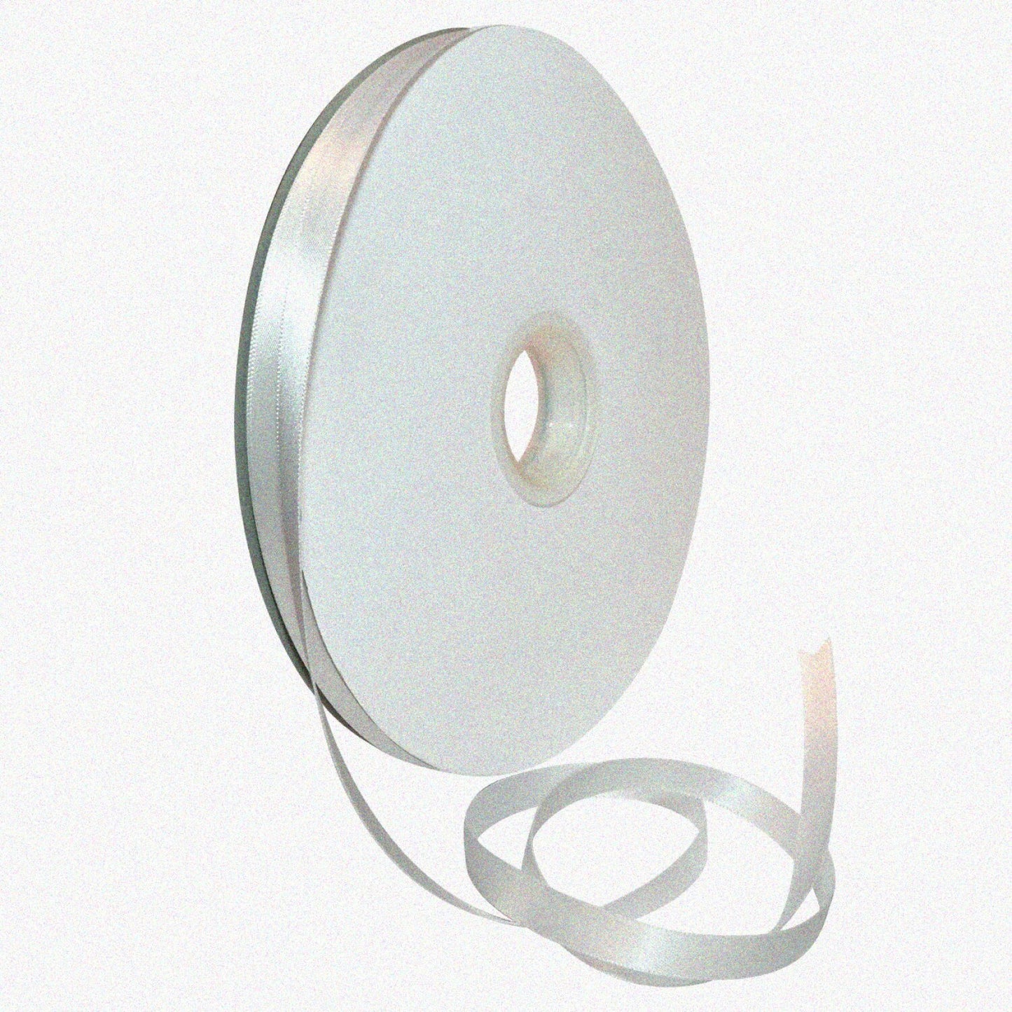Double Face Tape 3/8" x 100 yd. White