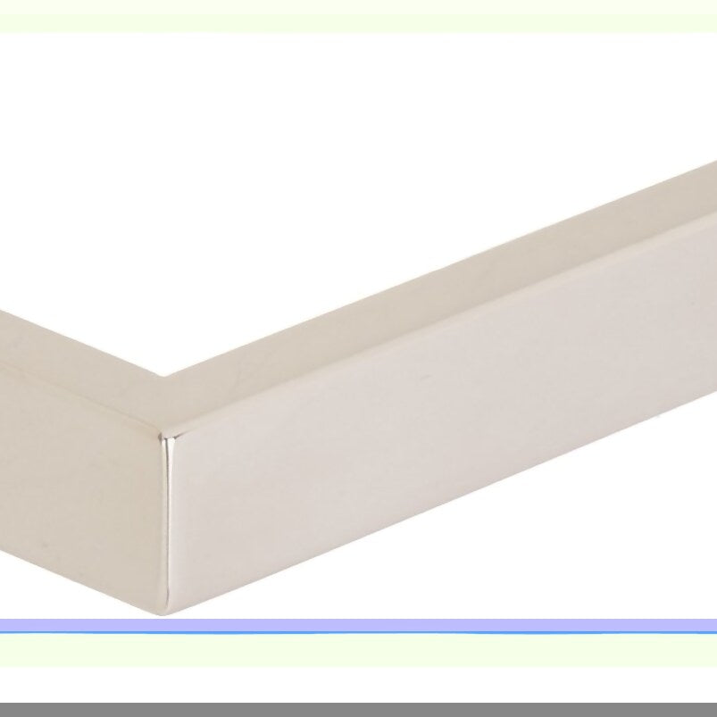 Rikke Paper Holder Chrome 1 Roll