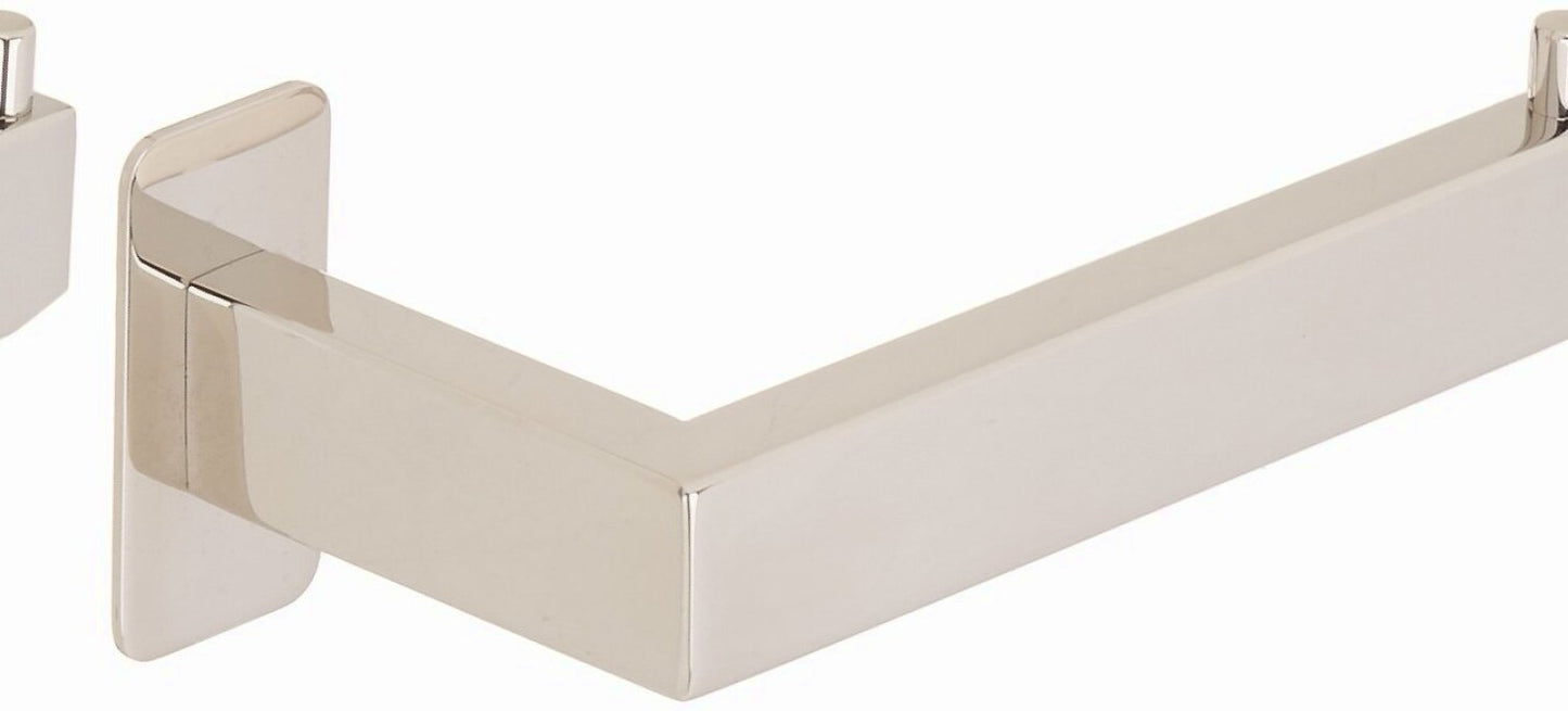 Rikke Paper Holder Chrome 1 Roll