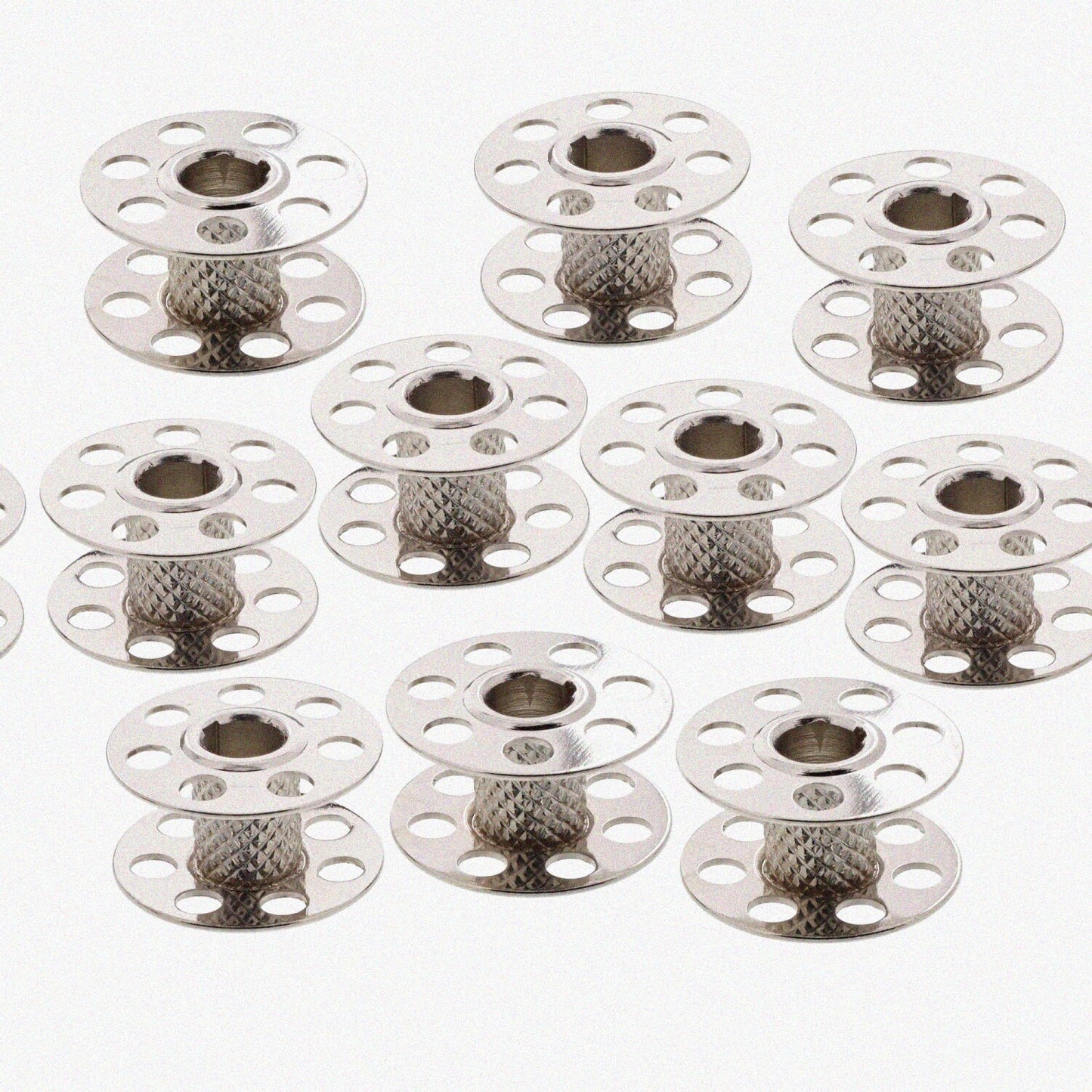 Bobbins for Bernina Sewing Machines 10 Pack