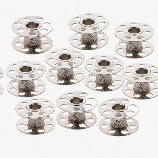 Bobbins for Bernina Sewing Machines 10 Pack