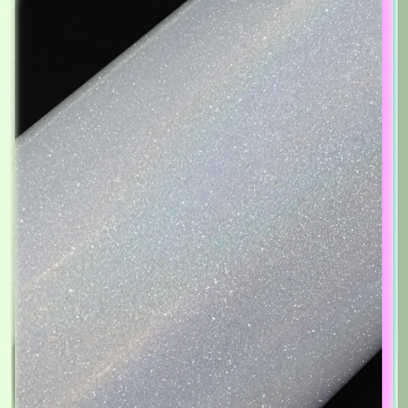 Rainbow White 20oz Stainless Steel Skinny Tumbler Set