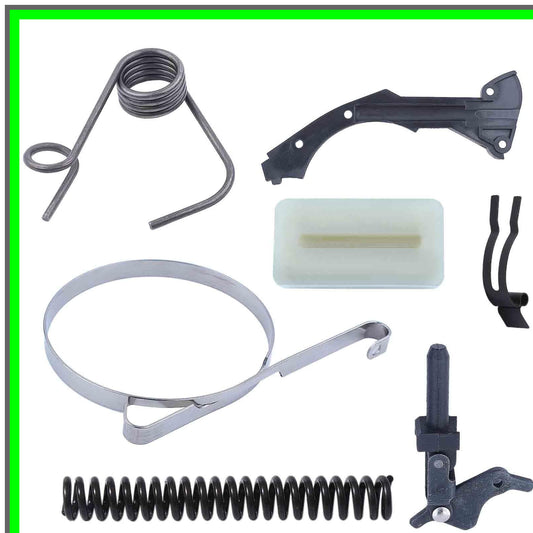 Husqvarna Chainsaw Brake Band Cover Spring Replacement Kit 268 272 61