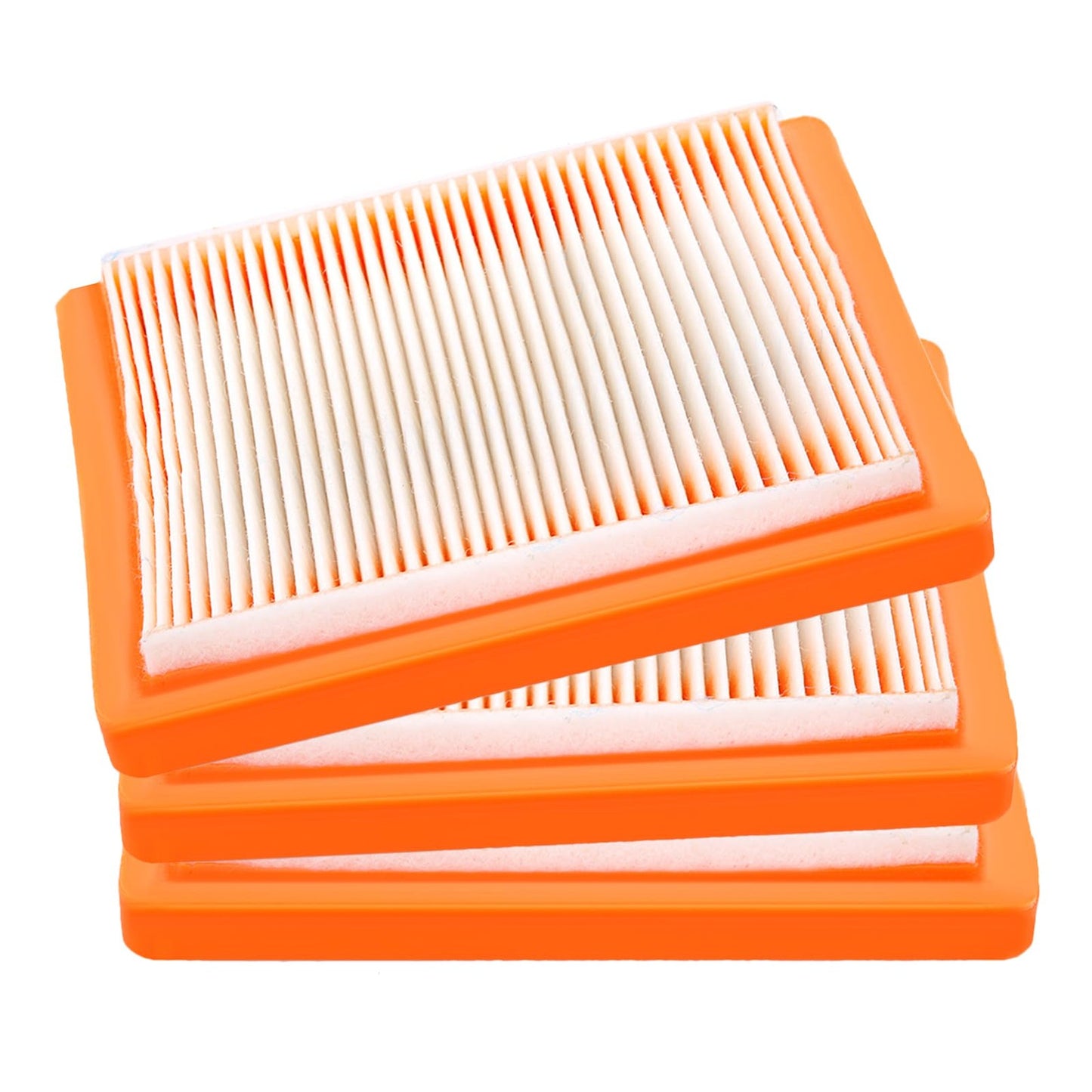 Efficient Air Filter Set for 149CC XT650 XT675 Engine Lawn Mowers
