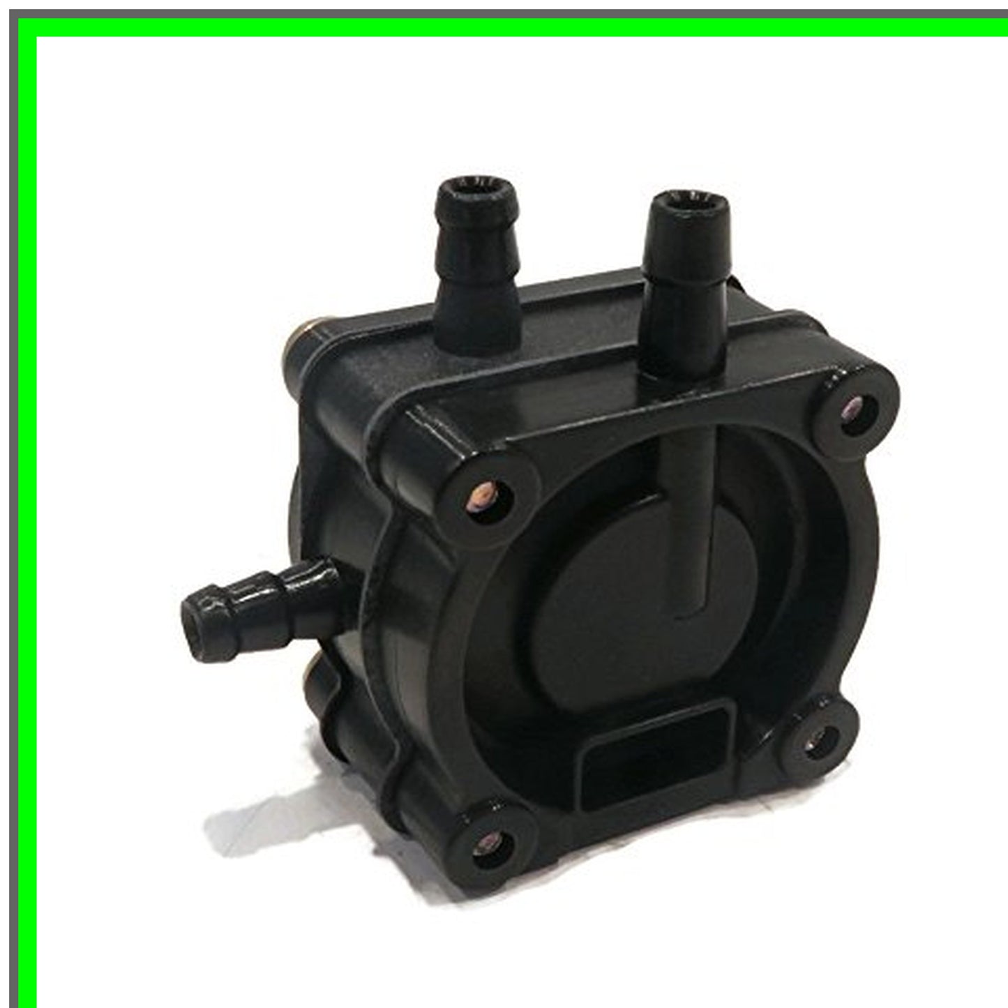 Tecumseh Compatible Fuel Pump for HM80 OH120 OH140 OH160 OH180 OHM120 OHV Series