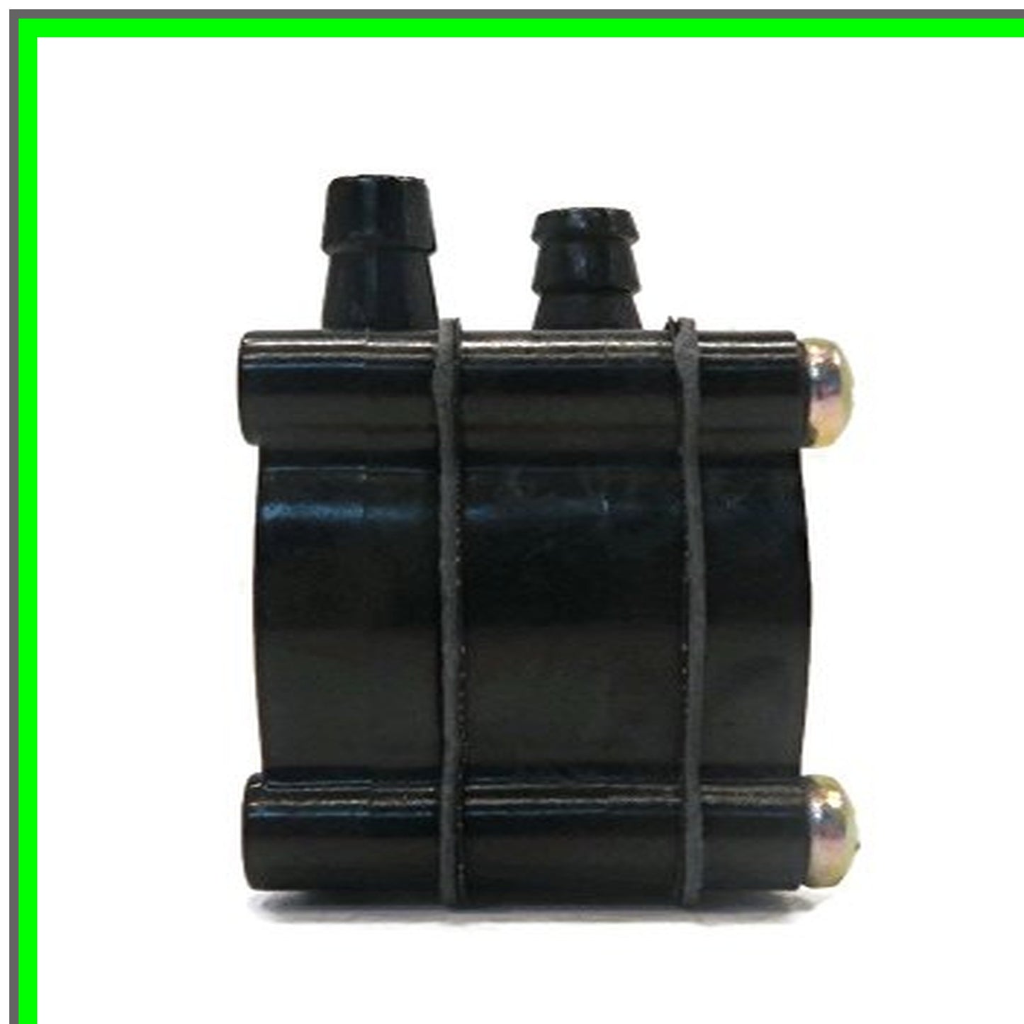 Tecumseh Compatible Fuel Pump for HM80 OH120 OH140 OH160 OH180 OHM120 OHV Series