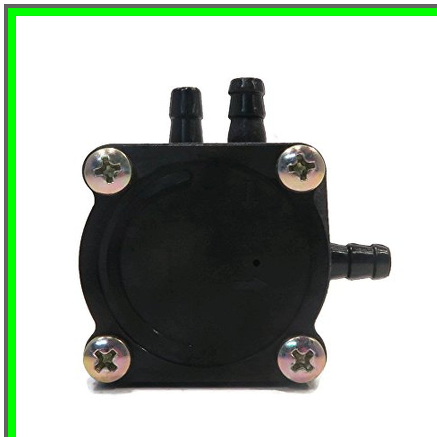 Tecumseh Compatible Fuel Pump for HM80 OH120 OH140 OH160 OH180 OHM120 OHV Series