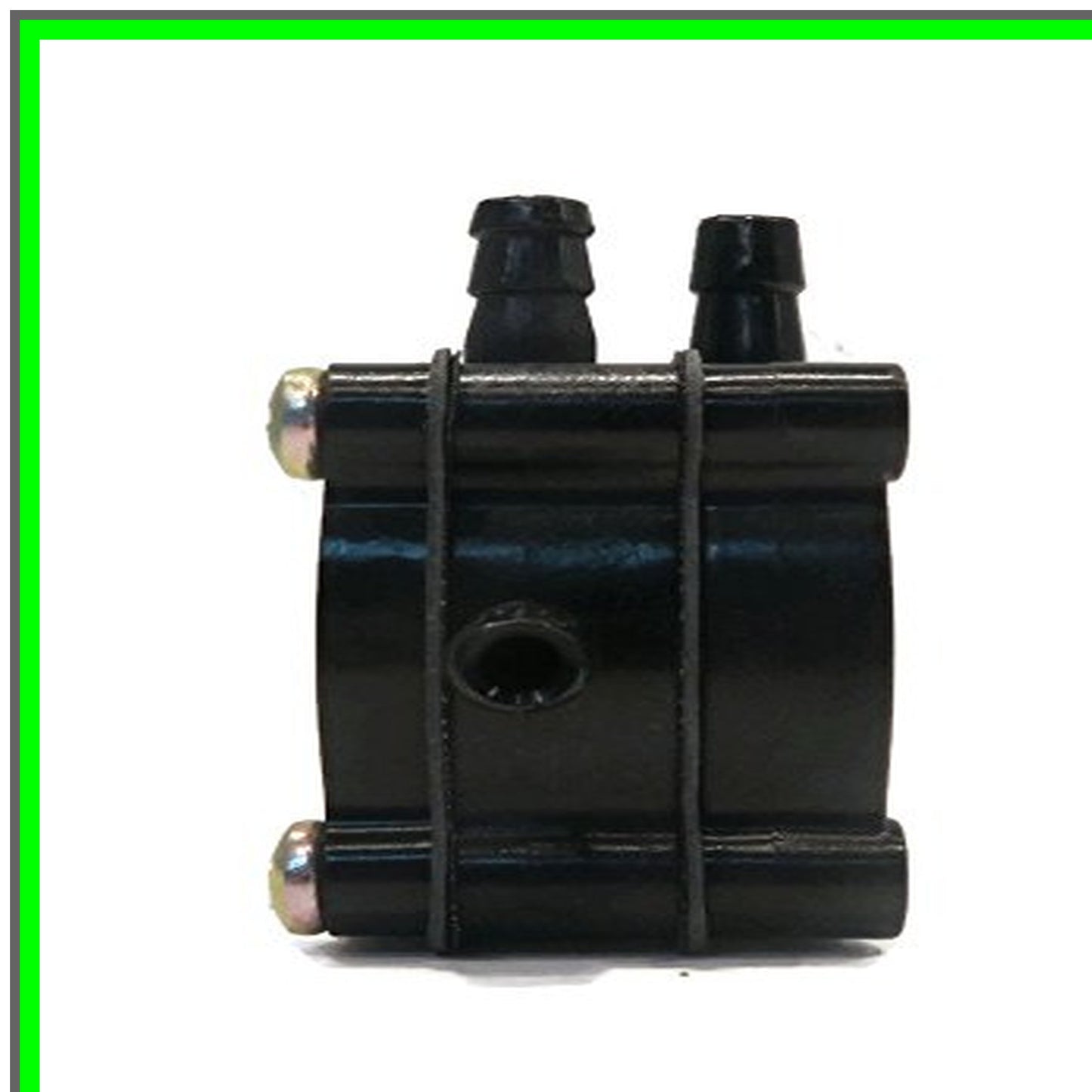 Tecumseh Compatible Fuel Pump for HM80 OH120 OH140 OH160 OH180 OHM120 OHV Series